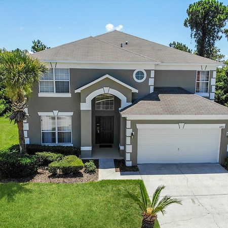 Themed Villa, 12 Min To Disney, Resort Access Orlando Dış mekan fotoğraf