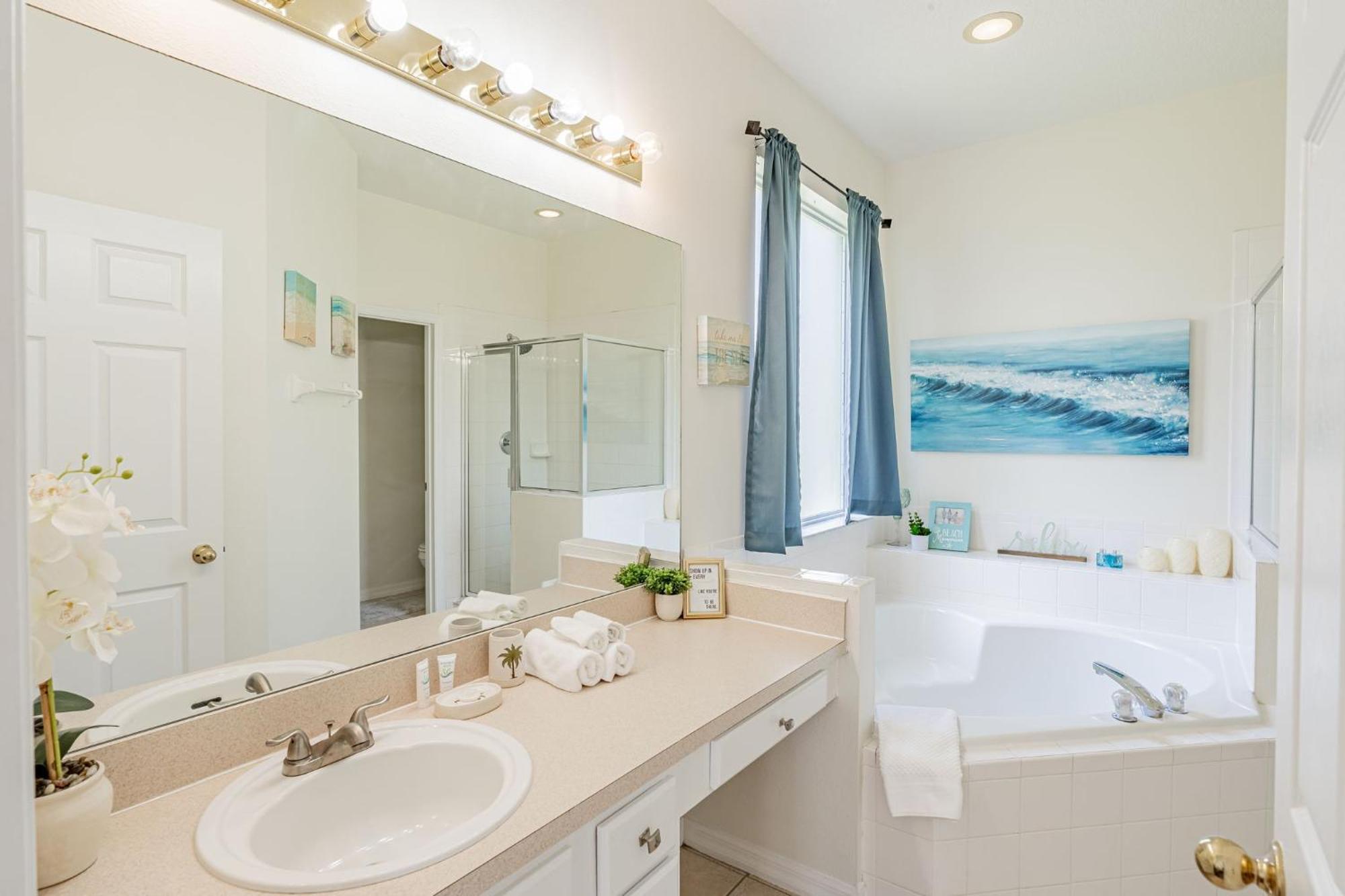 Themed Villa, 12 Min To Disney, Resort Access Orlando Dış mekan fotoğraf