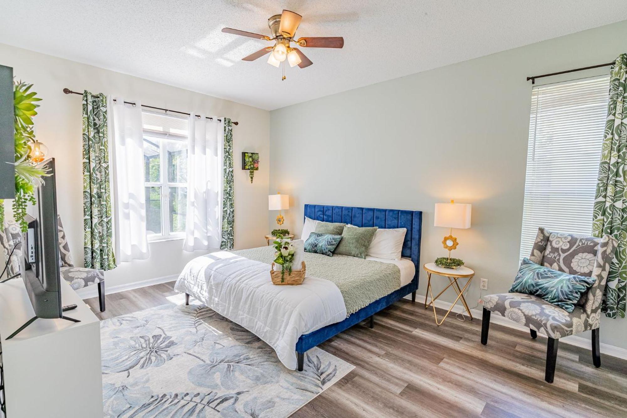 Themed Villa, 12 Min To Disney, Resort Access Orlando Dış mekan fotoğraf