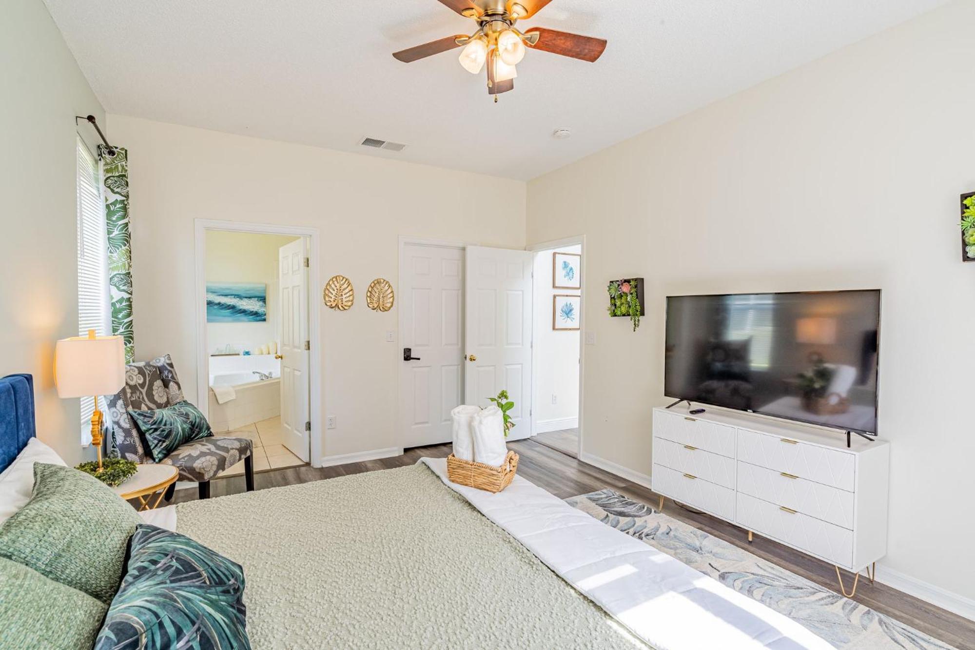 Themed Villa, 12 Min To Disney, Resort Access Orlando Dış mekan fotoğraf