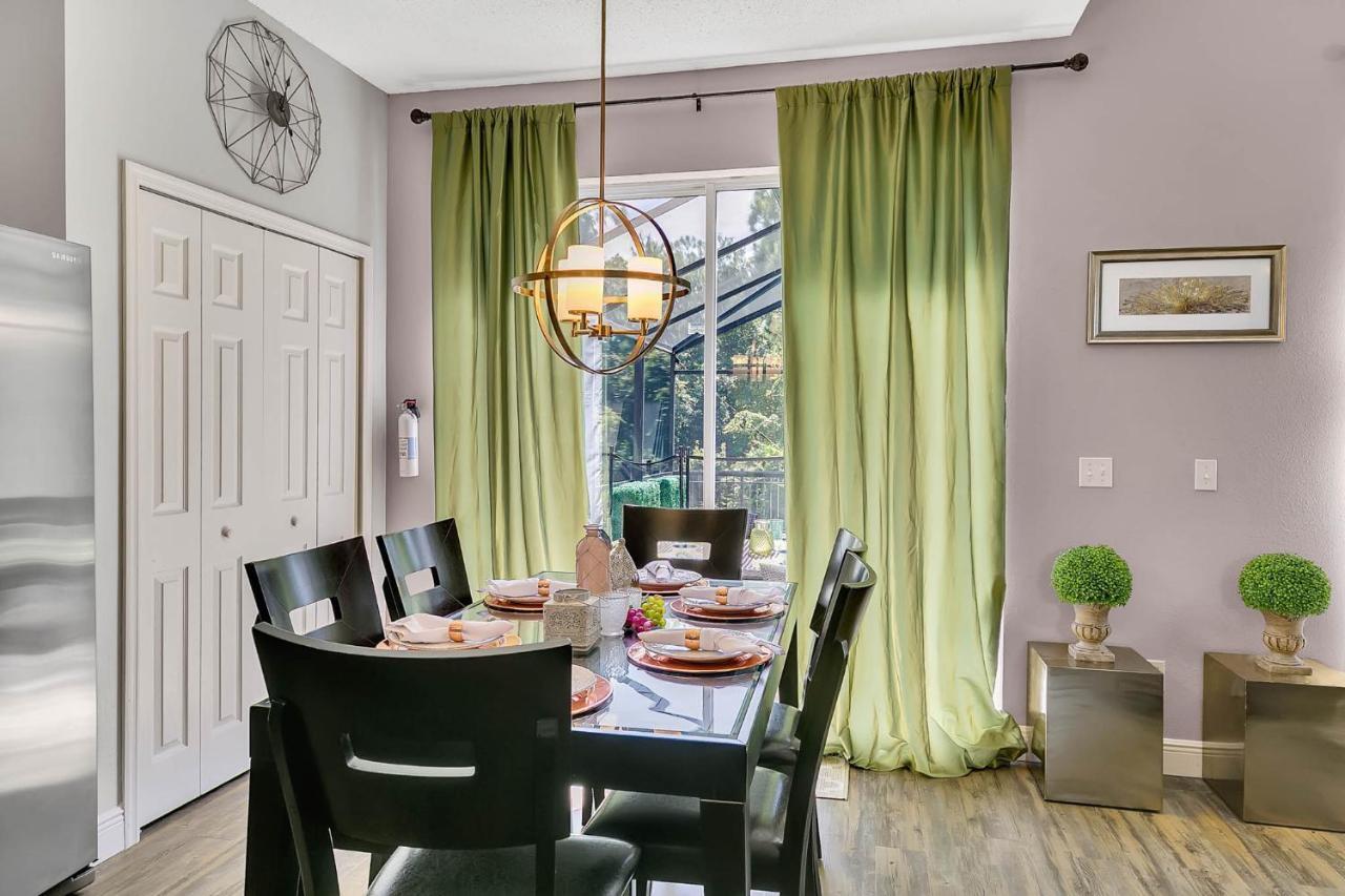 Themed Villa, 12 Min To Disney, Resort Access Orlando Dış mekan fotoğraf