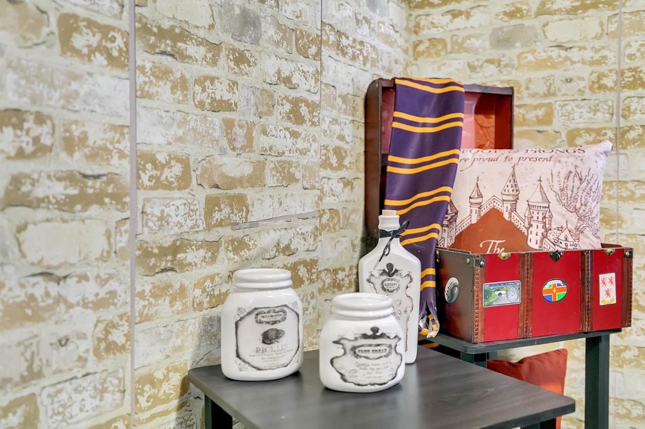 Themed Villa, 12 Min To Disney, Resort Access Orlando Dış mekan fotoğraf